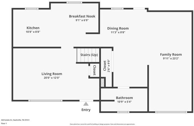 324 Eulala Cir - Photo 2 of 16