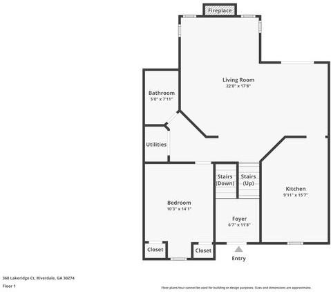 368 Lakeridge Ct - Photo 4 of 15