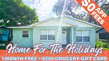 featured image of 8719 N Brooks St