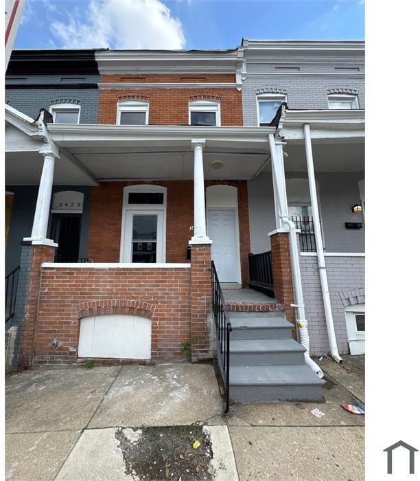 3400 Edmondson Ave - Photo 2 of 14