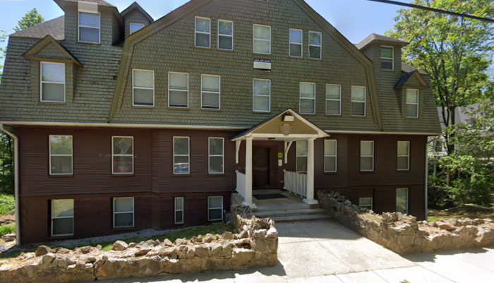 2600 Talbot Rd #104 - Photo 6 of 7