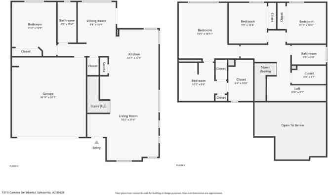 137 E Camino Del Abedul - Photo 3 of 32