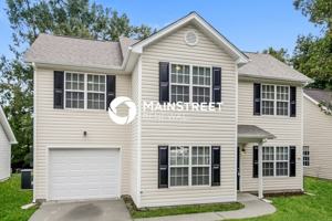 featured image of 3921 Springbrook Dr