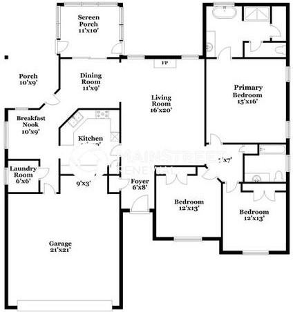 604 Nova Ave - Photo 2 of 16