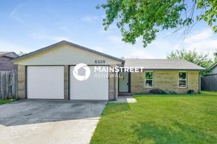 8328 Bigwood Dr - Photo 1 of 1