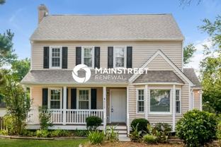 6208 Degrace Dr - Photo 1 of 1