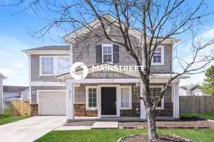 3716 Tryon Ridge Dr - Photo 1 of 1