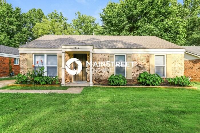 4442 Old Quarry Rd - Photo 2 of 16