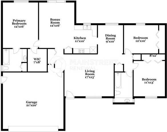 9292 Mooring Cir - Photo 2 of 16