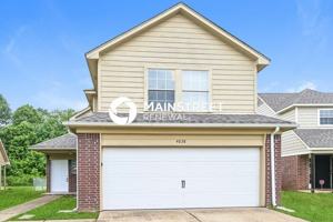 featured image of 4838 Mistic Lake Dr