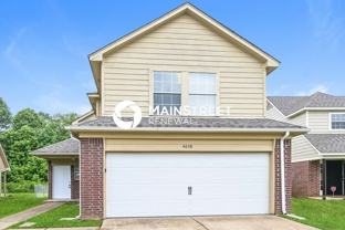 4838 Mistic Lake Dr - Photo 1 of 1