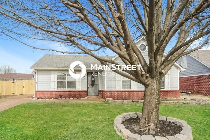 4238 Shadow Glen Drive