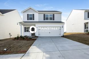 2917 Patishall Ln - Photo 1 of 1