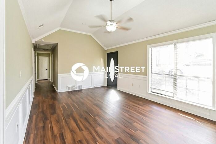 5833 South Newberry Lane - Photo 2 of 10