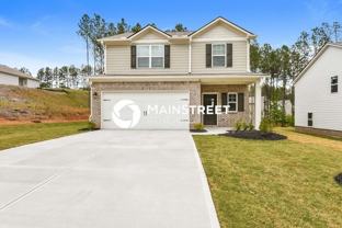 301 Augusta Woods Dr - Photo 1 of 1