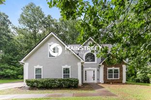 4249 Gracewood Park Dr - Photo 1 of 1