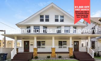 featured image of 1417 Rosewood Ave #1