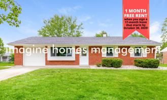 11726 Lawnview Ave - Photo 1 of 1