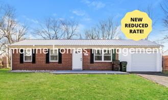 617 Charwood Dr - Photo 1 of 1