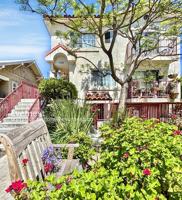 featured image of 522 North Serrano Avenue #4