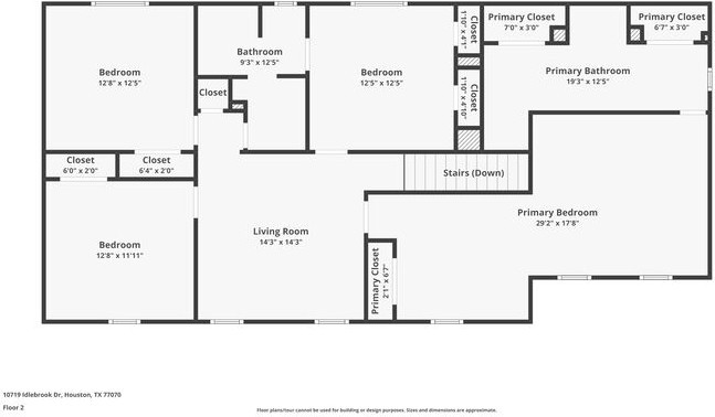10719 Idlebrook Dr - Photo 5 of 13