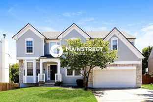 9305 N Harrison St - Photo 1 of 1