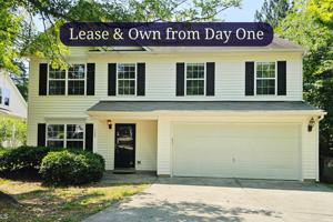 featured image of 709 Woodgreen Dr