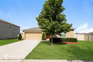 15514 Caynor Ash Ln - Photo 1 of 1