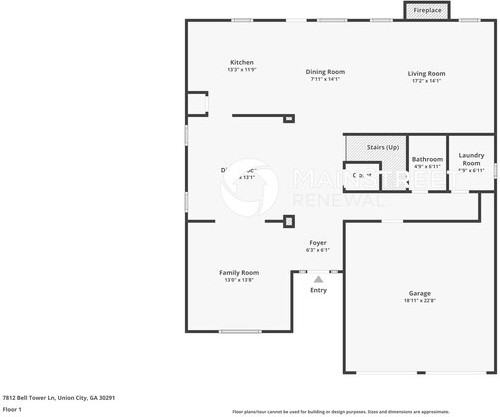 7812 Bell Tower Lane - Photo 2 of 18