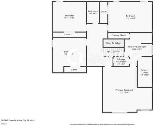 7812 Bell Tower Lane - Photo 4 of 18