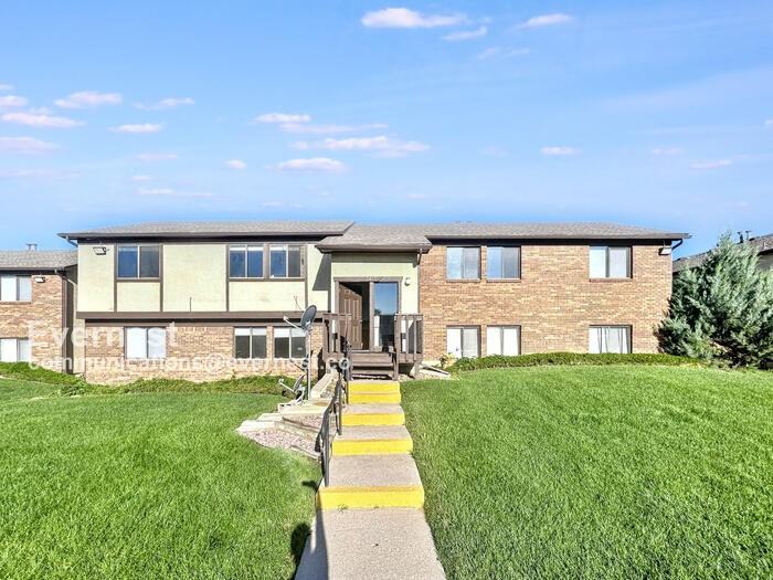 2617 East Uintah Street #A