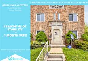 featured image of 3812 Drexel Dr #1