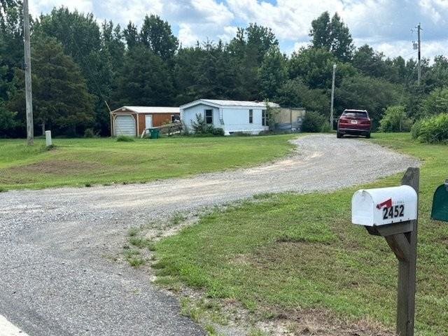 2450 Rosebud Road - Photo 2 of 13