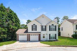 2853 Heather Ridge Ln - Photo 1 of 1