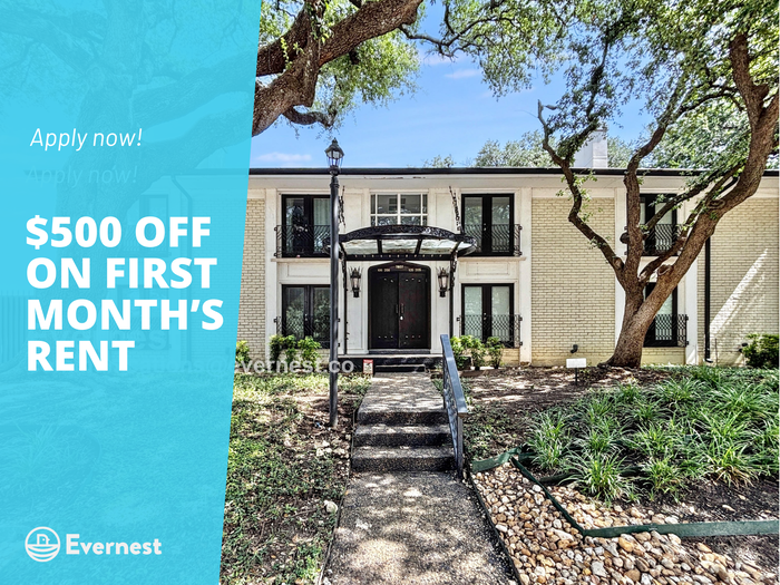 7807 Meadowpark Drive