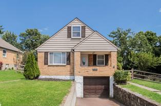 4010 Washington Ave - Photo 1 of 1