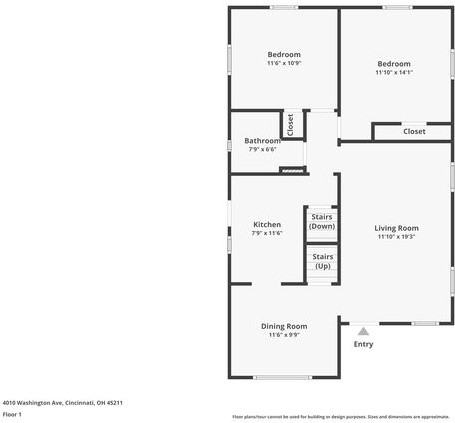 4010 Washington Ave - Photo 5 of 13