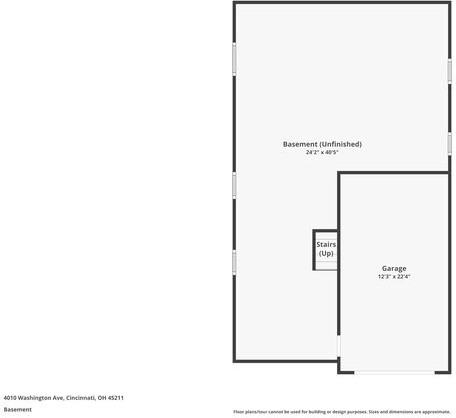4010 Washington Ave - Photo 6 of 13