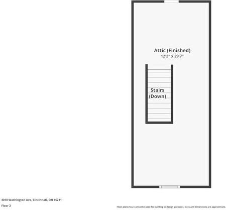 4010 Washington Ave - Photo 7 of 13