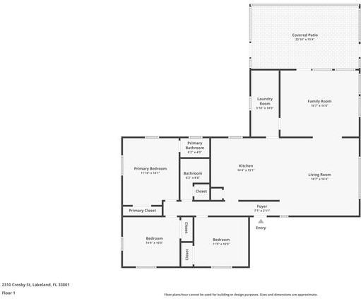 2310 Crosby St - Photo 2 of 15