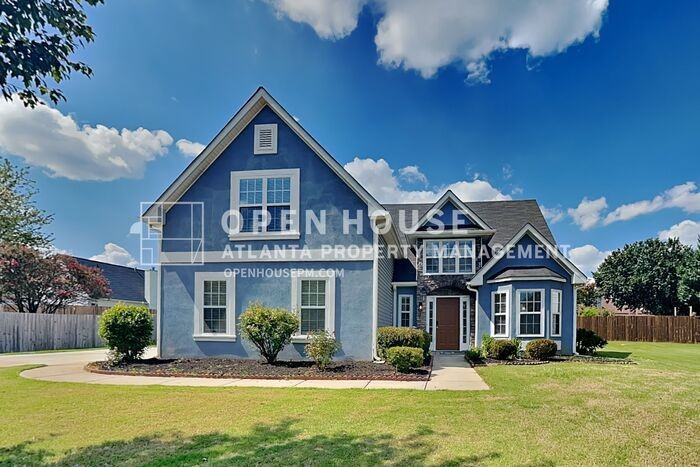 1650 Willow River Run