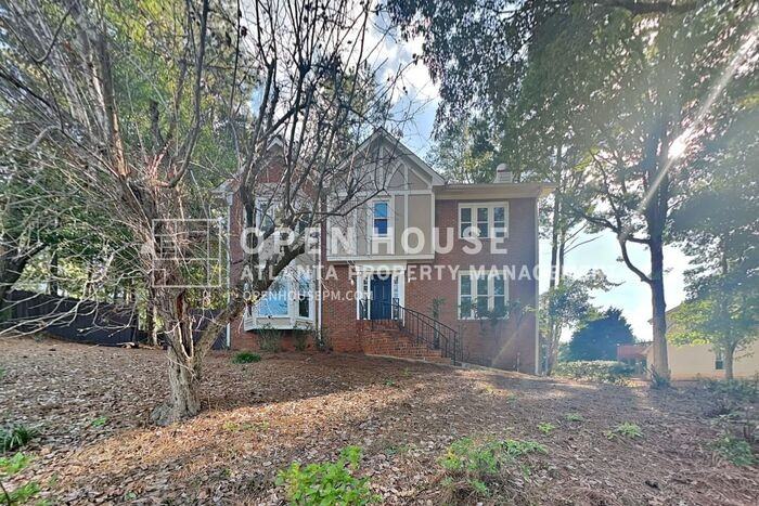 3298 Robinson Oaks Way Ne - Photo 2 of 23