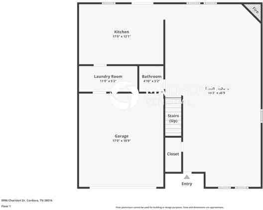 9996 Chariden Drive - Photo 2 of 19