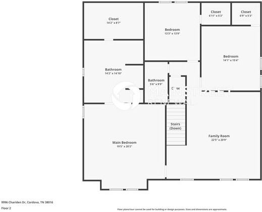 9996 Chariden Drive - Photo 4 of 19