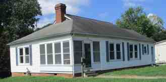 809 W C St - Photo 1 of 1