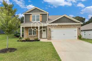 1587 Archers Cove Way - Photo 1 of 1