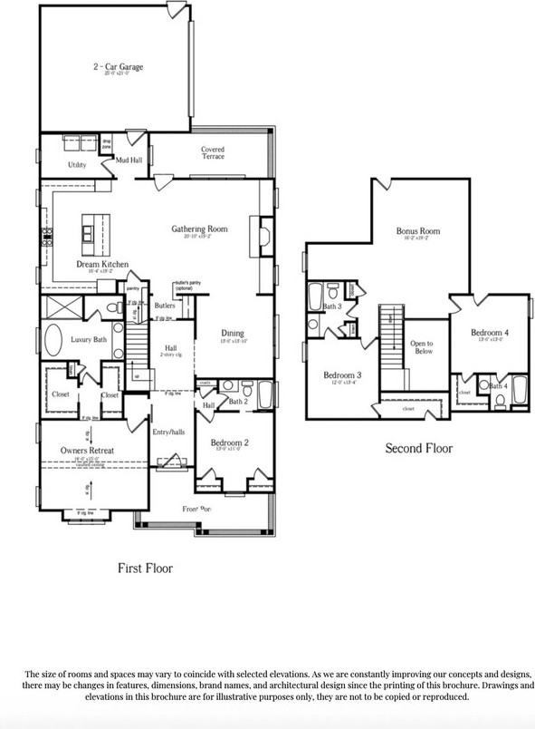 113 Marlbrook Dr - Photo 3 of 34