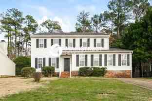 1132 Penselwood Dr - Photo 1 of 1