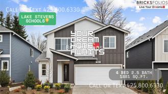 8860 53rd Pl Ne - Photo 1 of 1