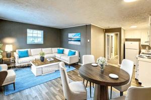 featured image of 2580 Alcott Rd #D